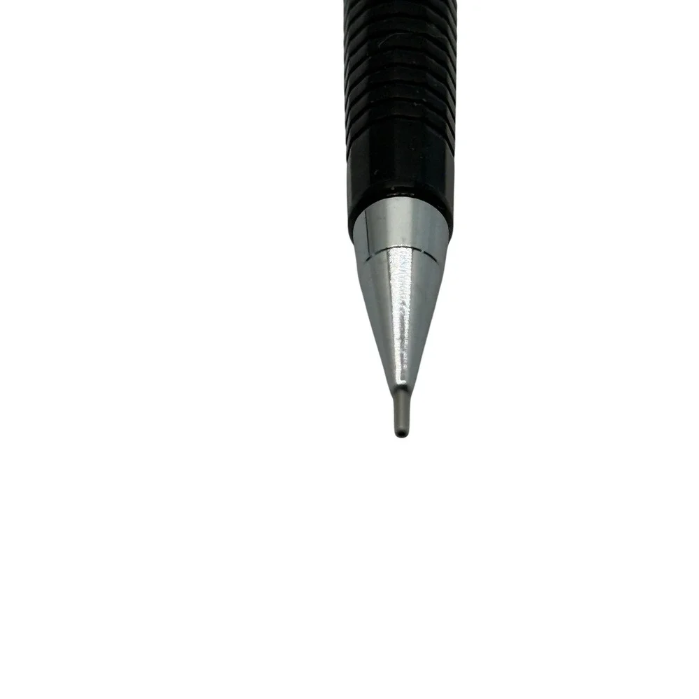 Pentel P205 0.5mm Mechanical Pencil Black Japan B27 Drafting Tool Classic Series